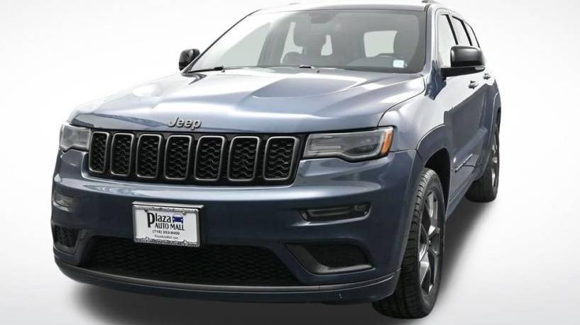 JEEP GRAND CHEROKEE 2019 1C4RJFBG4KC800397 image